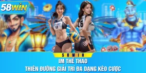 IM Thể Thao - Thiên Đường Giải Trí Đa Dạng Kèo Cược